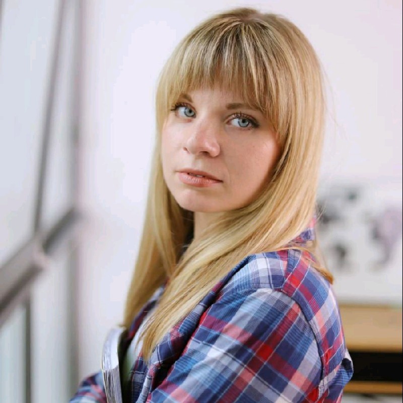 Yuliya Yakubovska
